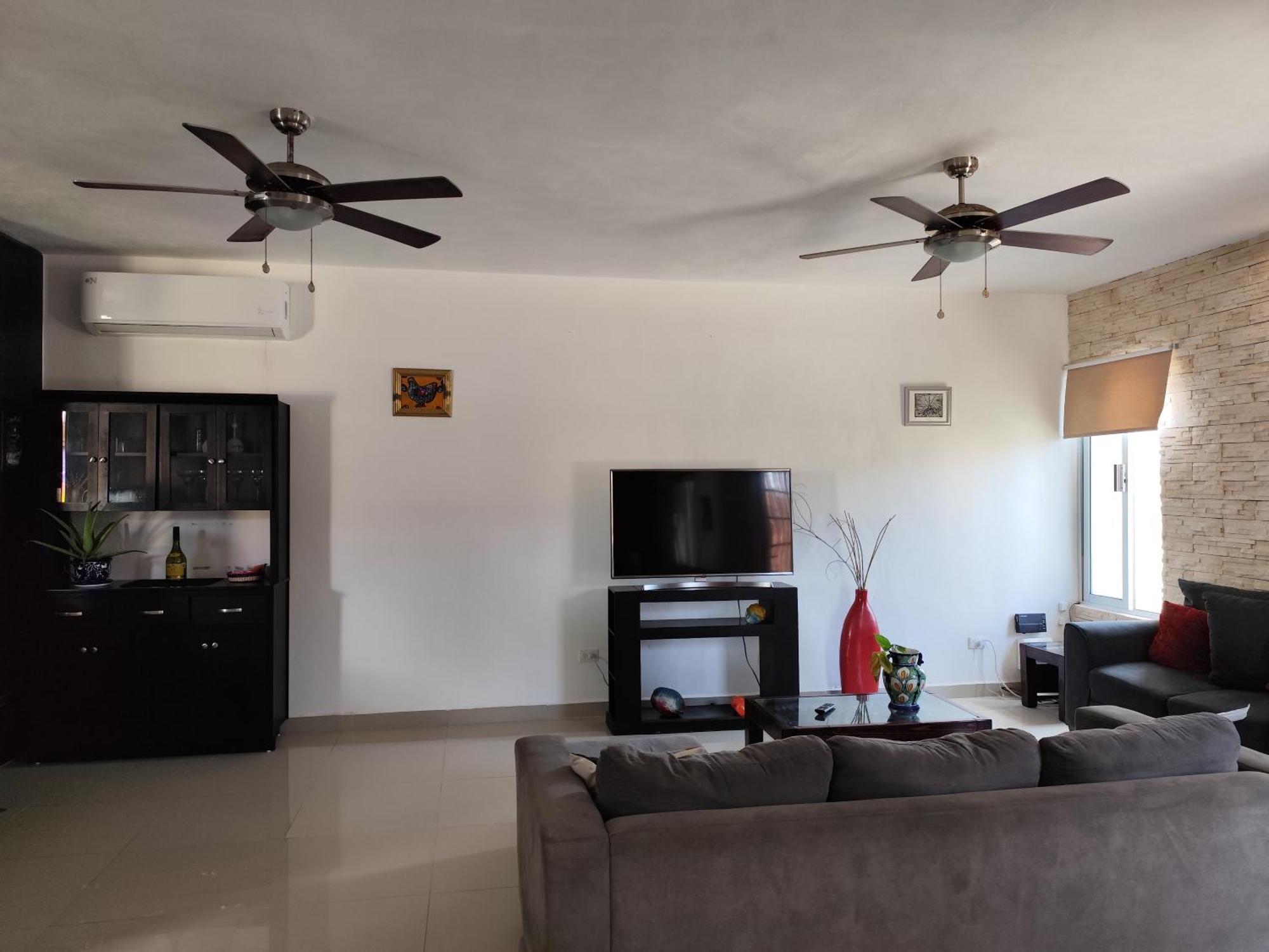 프로그레소 Casa La Gueerita B&B 외부 사진