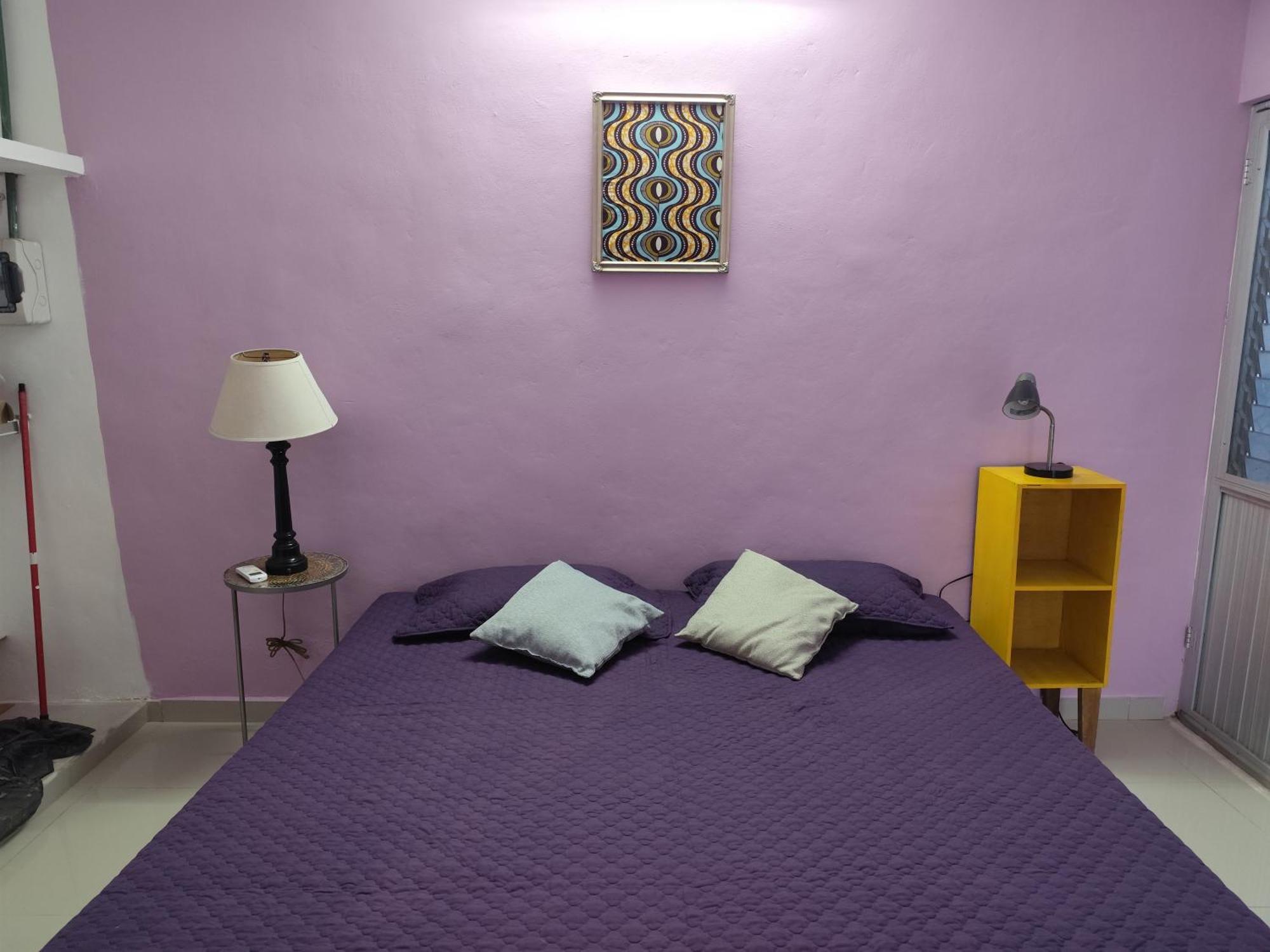 프로그레소 Casa La Gueerita B&B 외부 사진