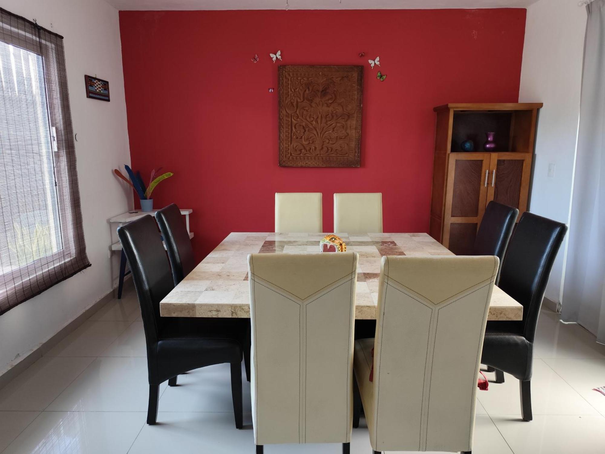 프로그레소 Casa La Gueerita B&B 외부 사진