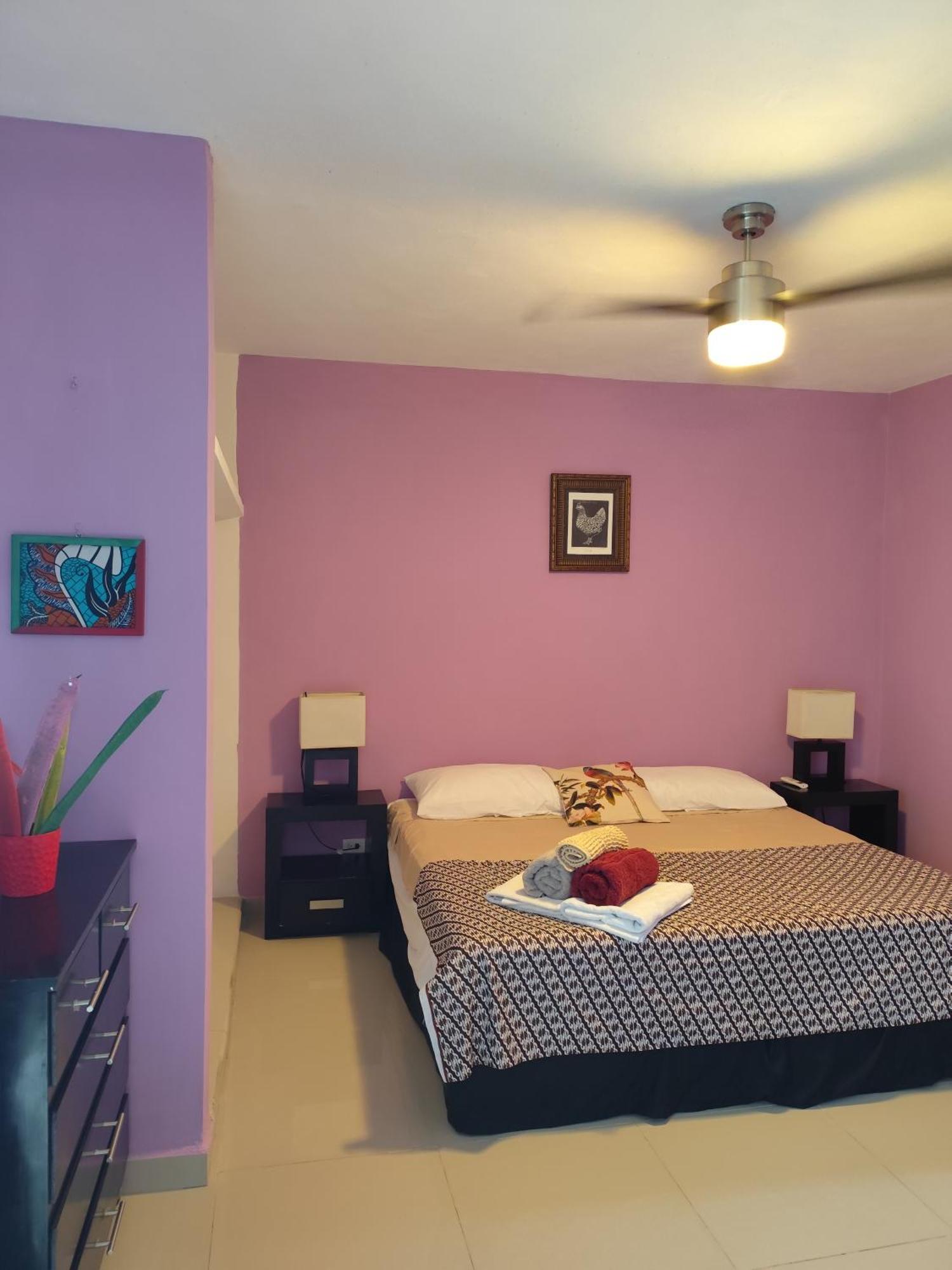 프로그레소 Casa La Gueerita B&B 외부 사진