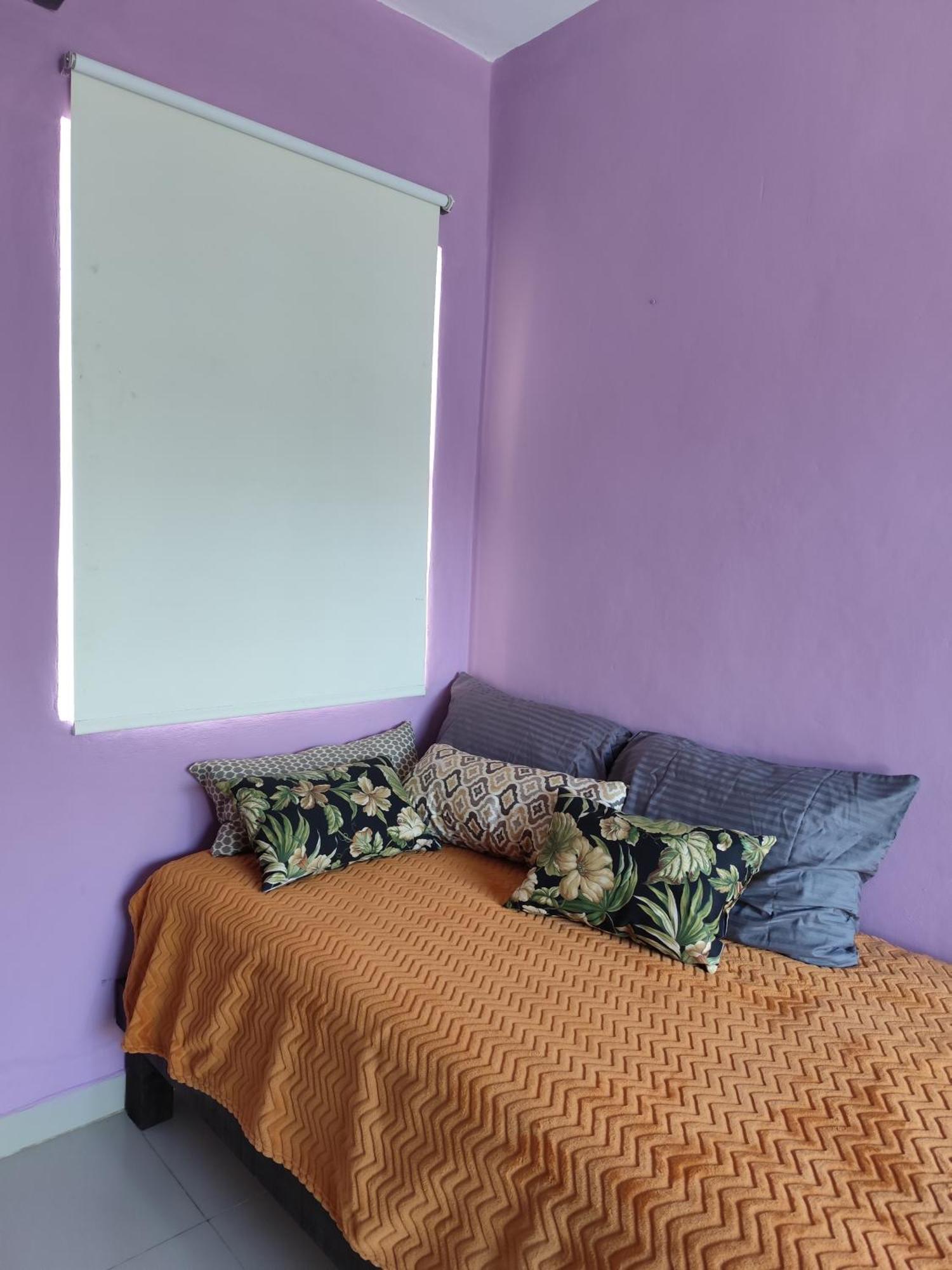 프로그레소 Casa La Gueerita B&B 외부 사진