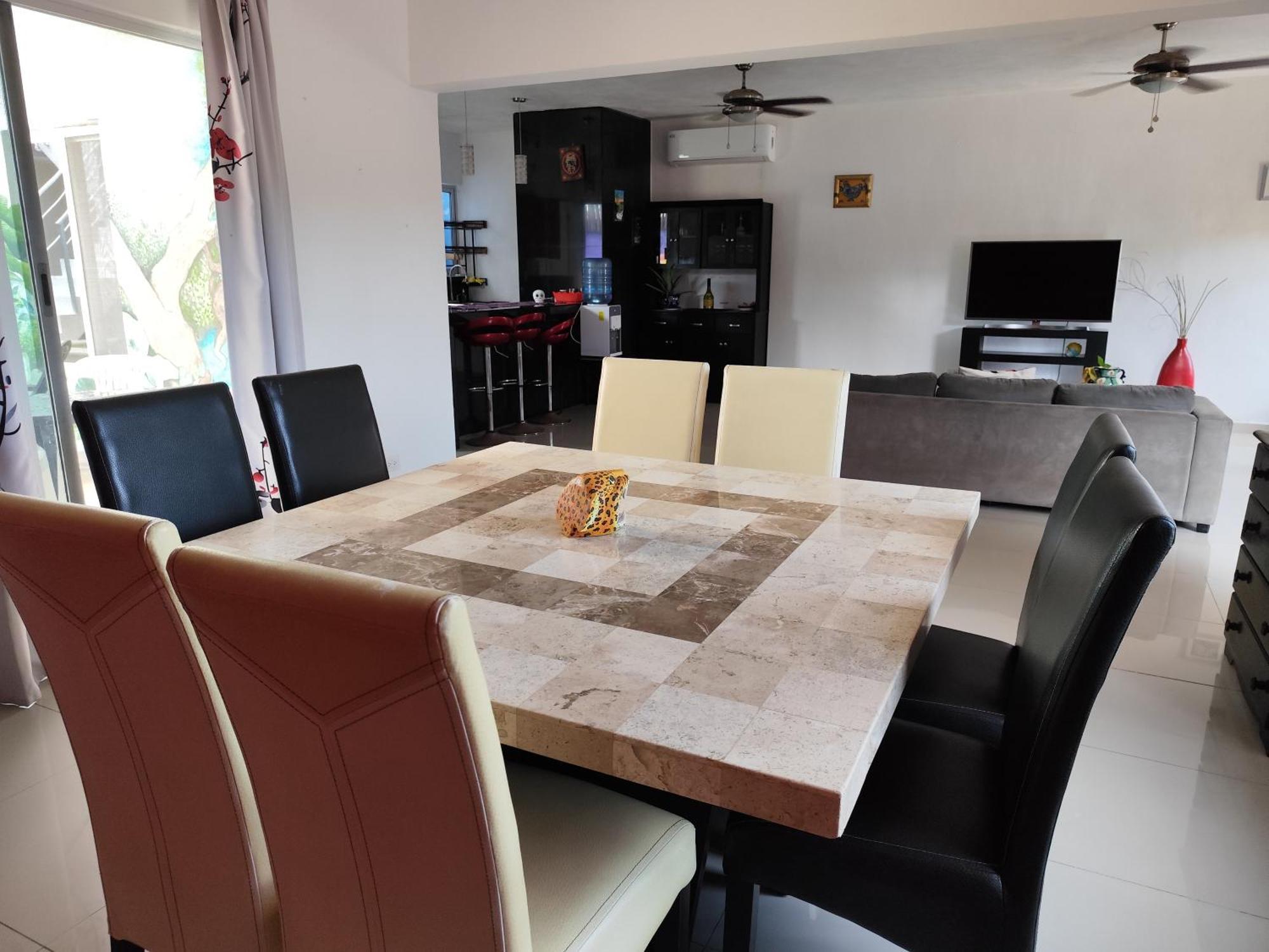 프로그레소 Casa La Gueerita B&B 외부 사진